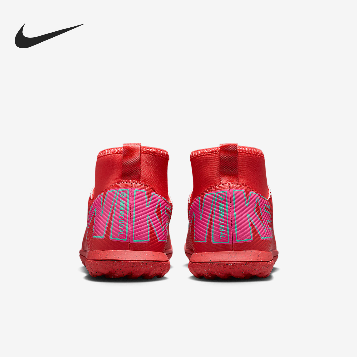 Nike/耐克正品SUPERFLY 10 TF儿童中帮运动足球鞋FQ8313-800,童鞋/婴儿鞋/亲子鞋,运动鞋,淘宝优惠券,粉丝福利购,淘宝优惠卷