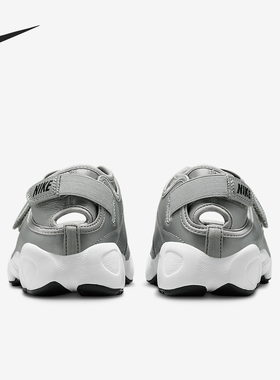 Nike/耐克正品Air Rift女士皮革透气日常休闲鞋HM5737-003