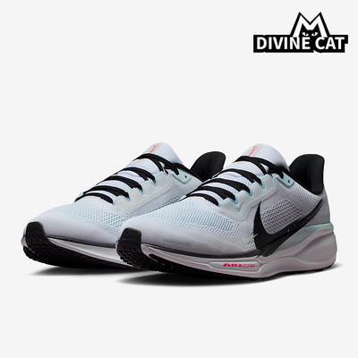 Nike/耐克正品Pegasus 41男士耐磨网眼缓震运动跑步鞋IM6674-101