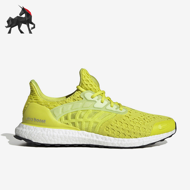 Adidas/阿迪达斯正品男女轻便耐磨透气跑步鞋ID0214