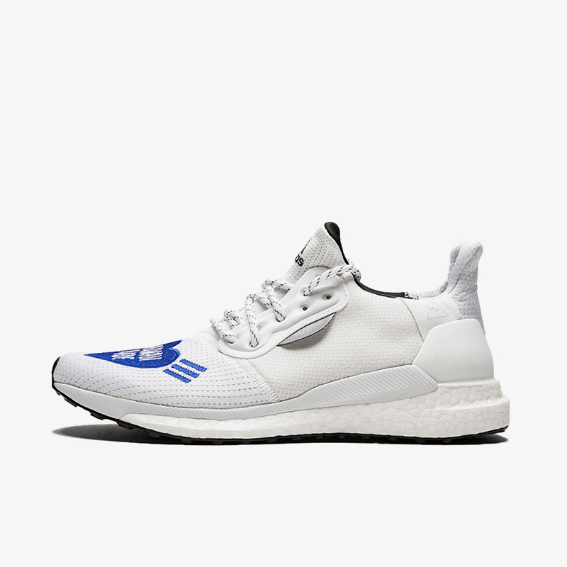 Adidas/阿迪达斯正品Solar Hu Glide男子运动跑步鞋EG8669