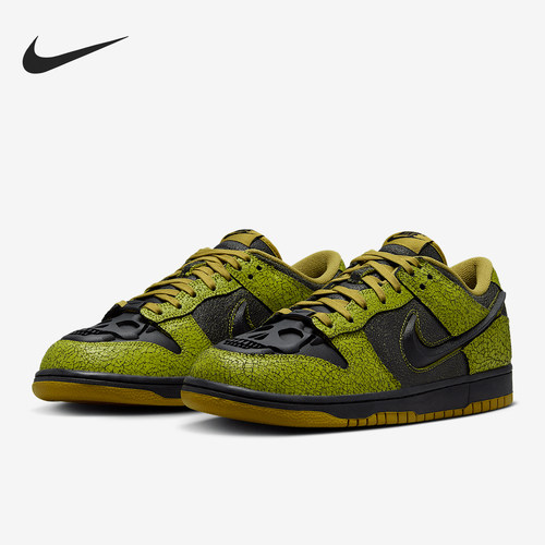 Nike/耐克正品2024新款男女同款复古时尚低帮板鞋HV6103-300