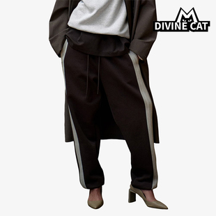 Adidas/阿迪达斯正品FEAROFGOD休闲舒适经典轻便透气运动裤JZ7373