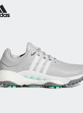 Adidas/阿迪达斯正品TOUR360 22 GOLF女士高尔夫运动鞋GV9663