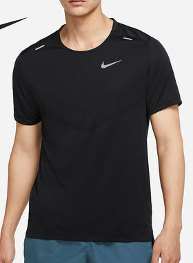 Nike/耐克正品夏季新款男子运动休闲透气短袖T恤DX6146-441