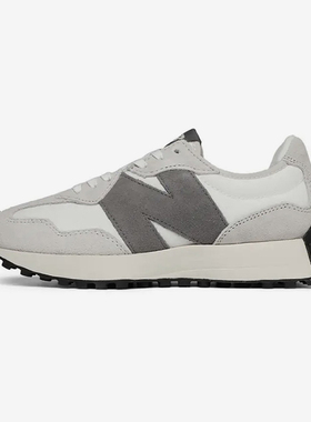 New Balance/NB正品新款男女轻便透气运动训练低帮休闲鞋MS327WE