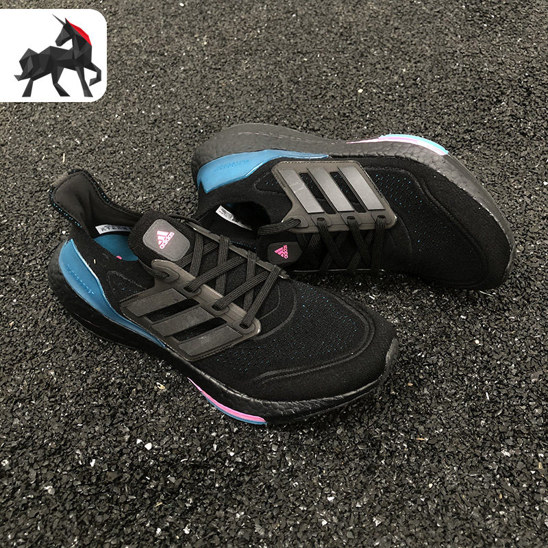 Adidas/阿迪达斯正品 春季男鞋ULTRABOOST运动休闲跑步鞋FZ1921