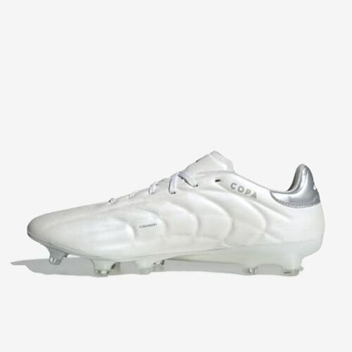 Adidas阿迪达斯正品AG男女圆头系带短钉运动休闲缓震足球鞋IE7488