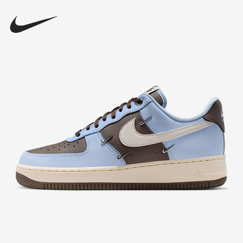 Nike/耐克正品Air Force 1 07 LX女士空一号板鞋IV4089-011