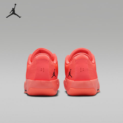 Nike/耐克正品JORDAN GS女子大童训练减震篮球鞋HF0820-800 - 封面
