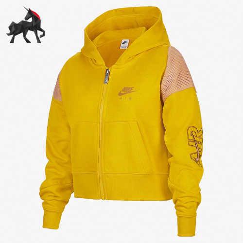 Nike/耐克正品大童运动外套