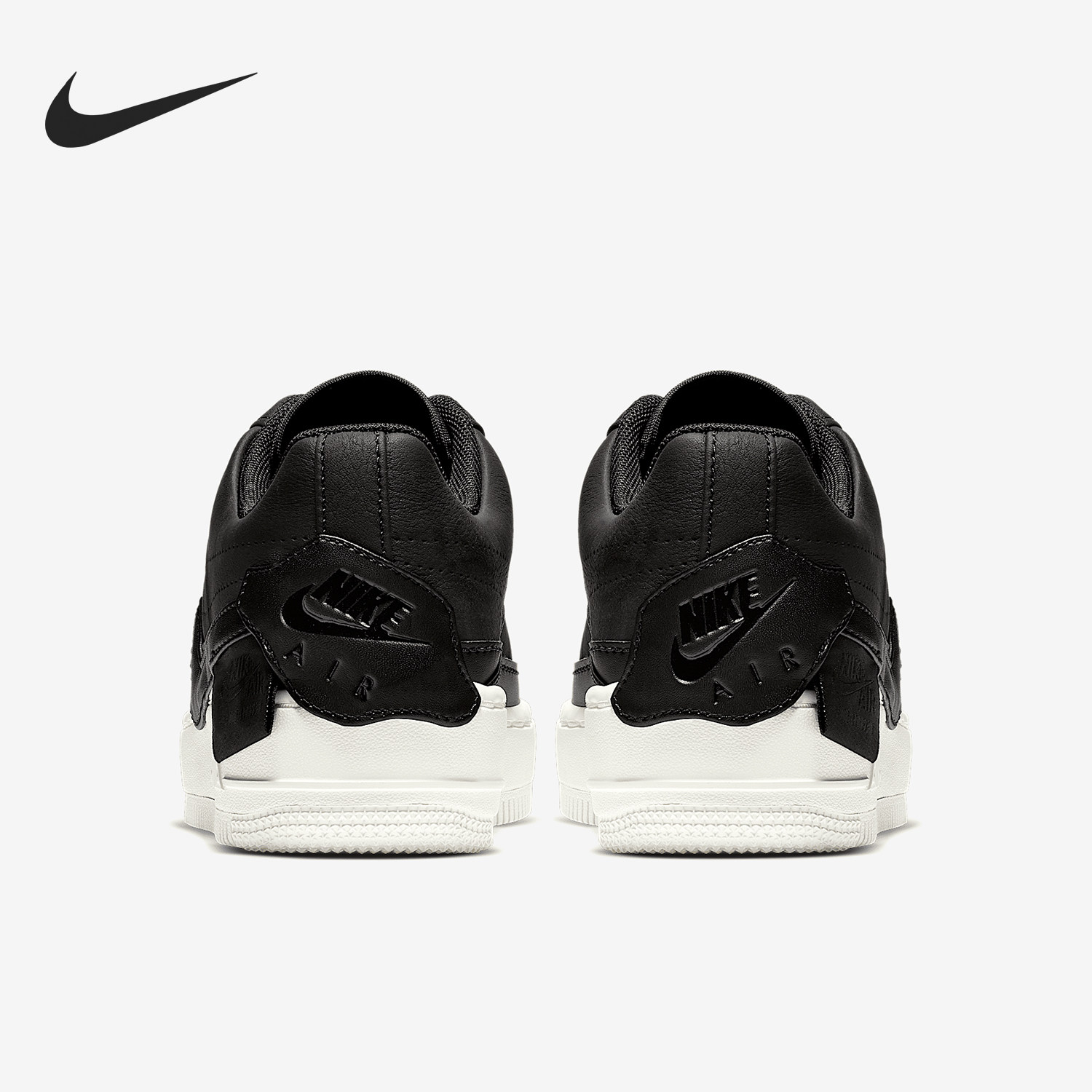 Nike/耐克正品秋冬新款女士低帮轻便经典休闲板鞋AV3515-001