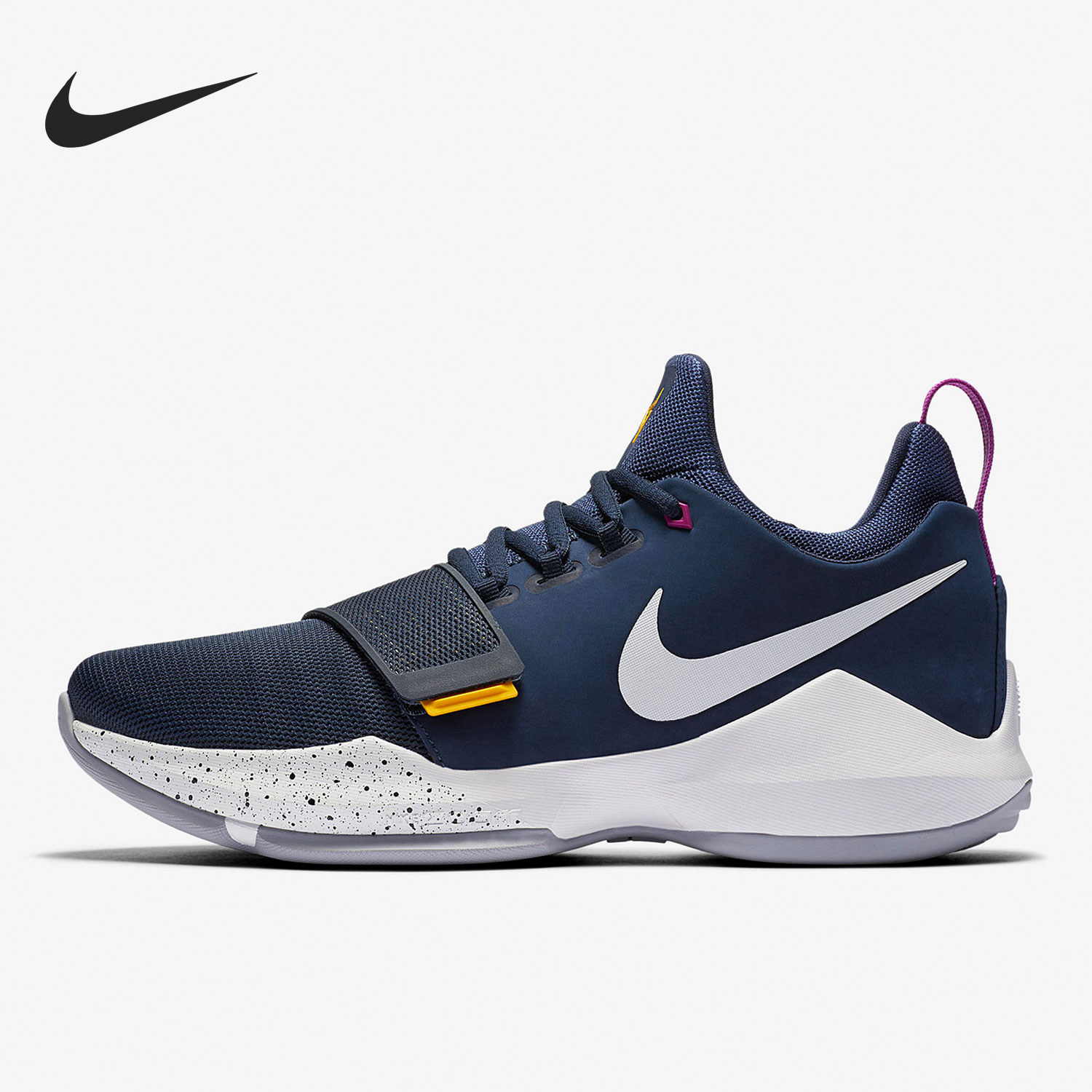 Nike/耐克正品秋冬新款男士中帮魔术贴缓震篮球鞋878627-417,运动鞋new,运动休闲鞋,淘宝优惠券,粉丝福利购,淘宝优惠卷