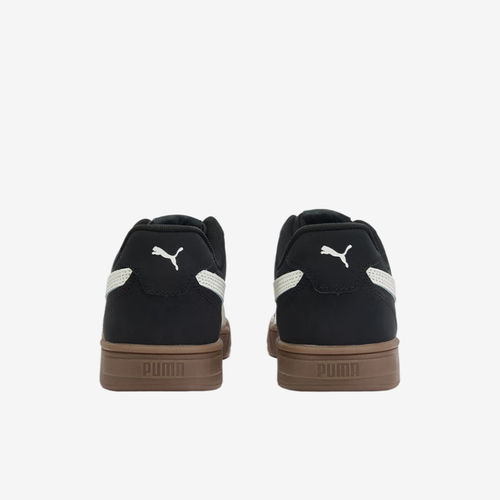 Puma/彪马正品CavenNubuck男女低帮麂皮日常板鞋406753-04