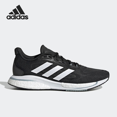 Adidas/阿迪达斯正品Supernova+轻便女子运动跑步鞋GX2905
