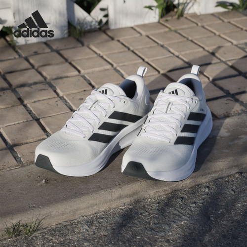 Adidas/阿迪达斯正品SUPERNOVA EASE 2男士耐磨跑步鞋JQ4254