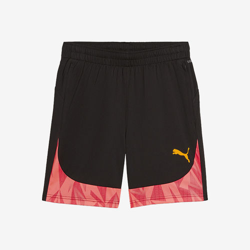 Puma/彪马正品INDIVIDUALFINAL FF男士运动训练宽松短裤