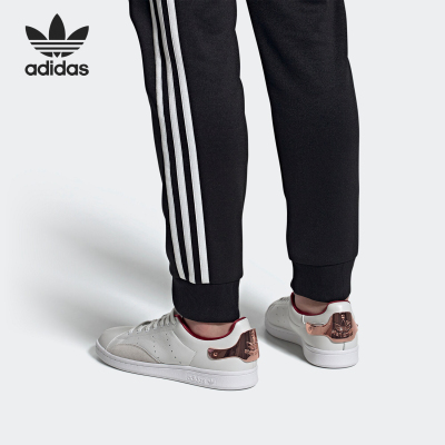 经典板鞋Adidas/阿迪达斯