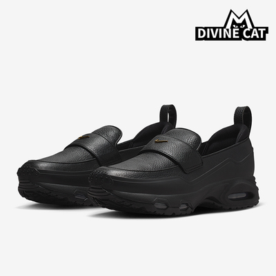 Nike/耐克正品Air Max女士休闲气垫一脚蹬耐磨运动鞋IM8814-001