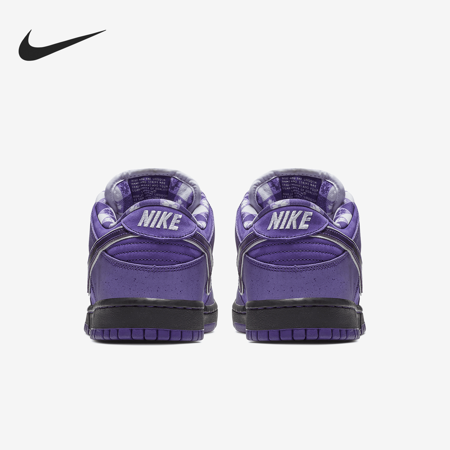 耐克男女时尚轻便耐磨休闲板鞋