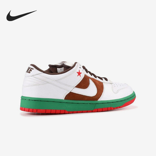 Dunk Low男士 轻便运动低帮板鞋 211 Nike 304292 耐克正品