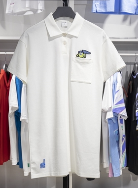 李宁正品运动生活系列女子舒适透气宽松休闲百搭连衣裙ASKU124-1