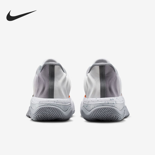 Nike/耐克正品2026春季款男士低帮耐磨减震篮球鞋FQ3681-102