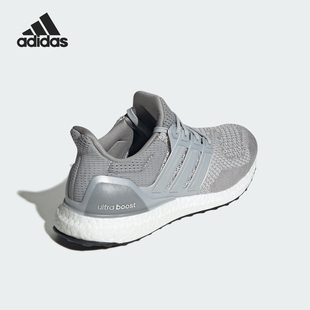 JI3062 2025男女耐磨缓震运动透气跑步鞋 Adidas 阿迪达斯正品