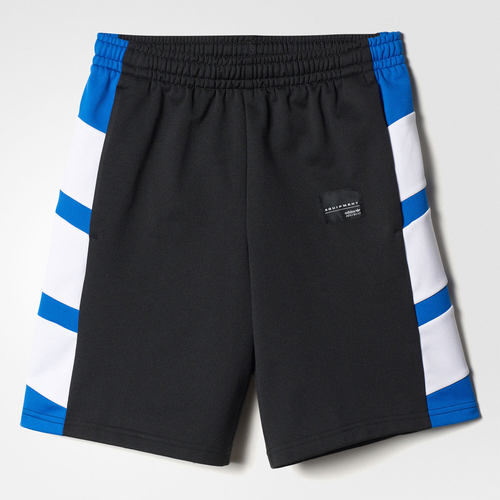 冬季短裤Adidas/阿迪达斯