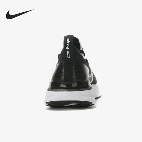 Nike/耐克正品REACT INFINITY女士缓震运动跑步鞋CD4372-002