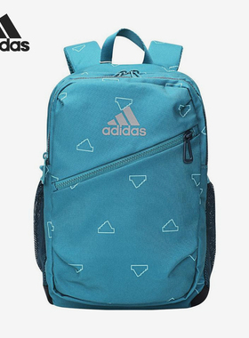 Adidas/阿迪达斯正品当季新款儿童学生运动经典背包IM5273