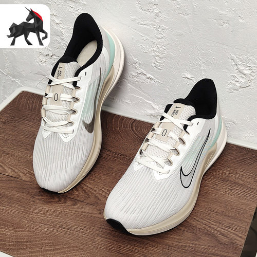 Nike/耐克正品AIR WINFLO 9 男子运动轻便缓震跑步鞋DV9121-011