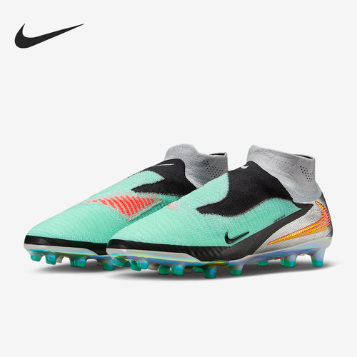 Nike/耐克正品Phantom 6男士中帮缓震运动足球鞋IH3985-001