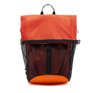 李宁正品 男子反光运动大容量可调节肩带双肩包ABDV271 2025新款