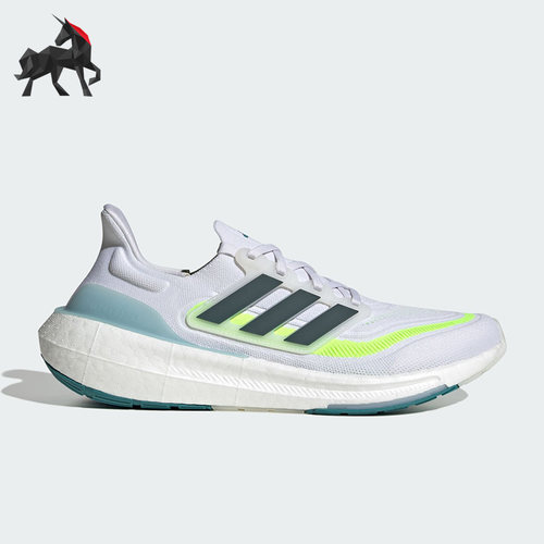 阿迪达斯男女低帮休闲运动跑步鞋