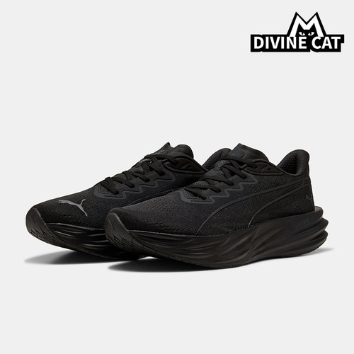 Puma/彪马正品Deviate Pure NITRO男士训练跑步鞋313904-02