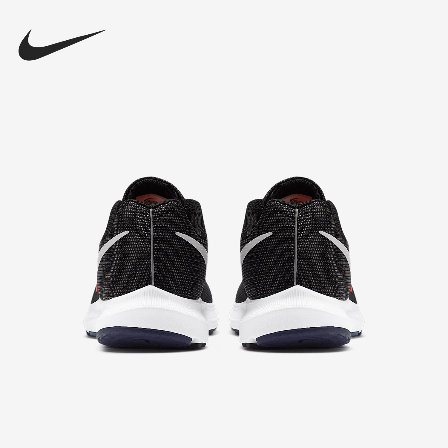 Nike/耐克正品RUN SWIFT 男士耐磨轻便运动跑步鞋908989-005