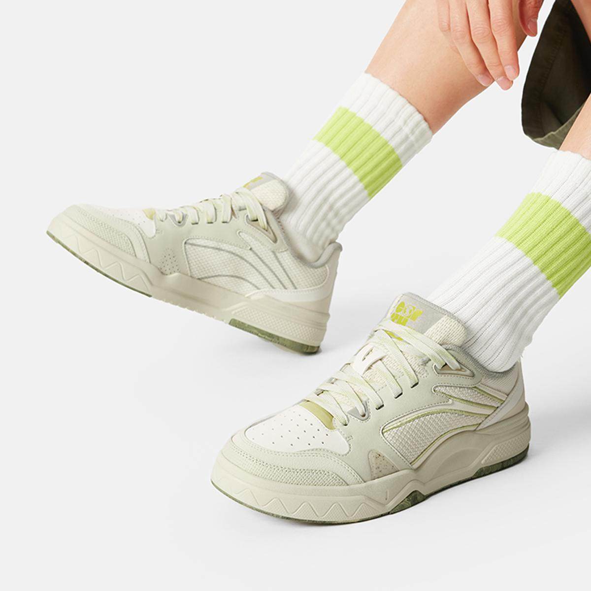 李宁正品惟吾 LITE男女同款时尚潮流低帮耐磨经典休闲鞋AGCV075,运动鞋new,运动休闲鞋,淘宝优惠券,粉丝福利购,淘宝优惠卷