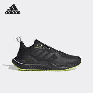 训练跑步鞋 Alphamagma男女新款 GX7307 阿迪达斯正品 Adidas