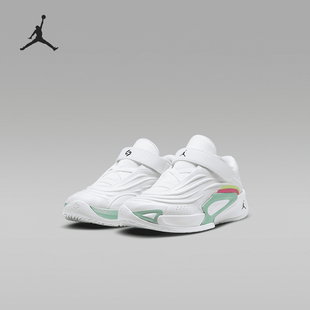 Nike/耐克正品JORDAN小童运动训练缓震篮球鞋HQ5059-107
