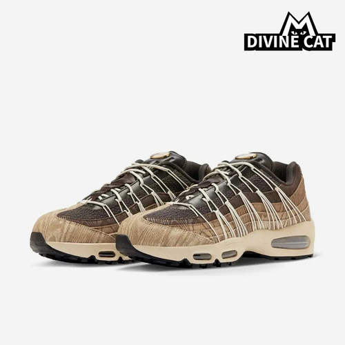 Nike/耐克正品AirMax95新款男女休闲运动经典休闲鞋II1200-221