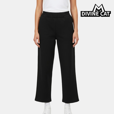 Adidas/阿迪达斯正品6女士休闲运动经典透气日常舒适长裤KS2785