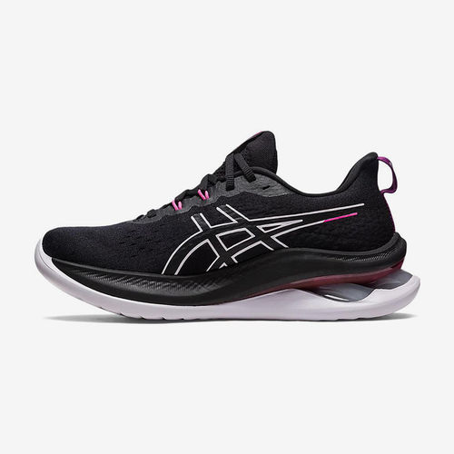 Asics/亚瑟士正品GEL-KINSEI MAX女子轻量减震跑步鞋1012B512-001