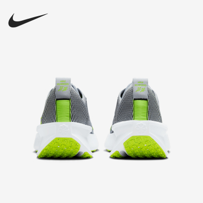 Nike/耐克正品Interact Run男士耐磨低帮跑步鞋FD2291-010