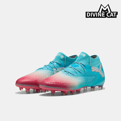 Puma/彪马正品FUTURE8ULTIMATERE-CHARGEAG经典足球鞋108757-01