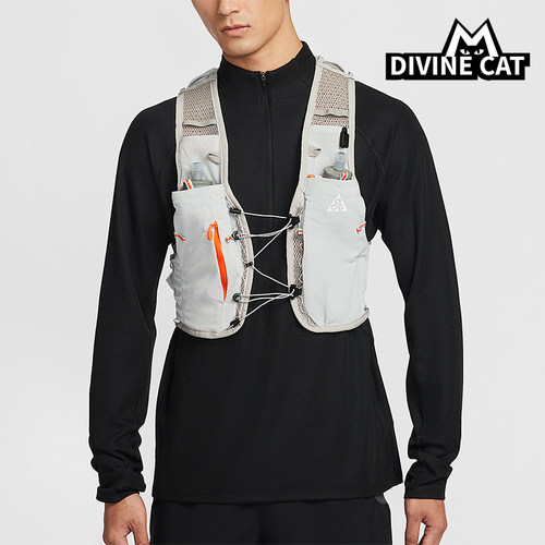 Nike/耐克正品ACG男女同款舒适时尚简约跑步马甲IQ7354-039