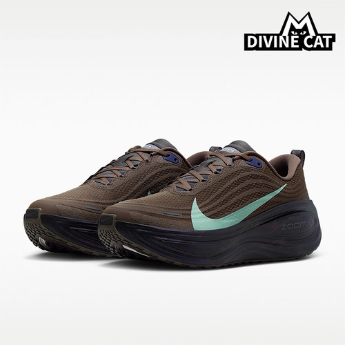 Nike/耐克正品VOMERO PLUS CN男士耐穿厚底缓震跑步鞋IR7550-030