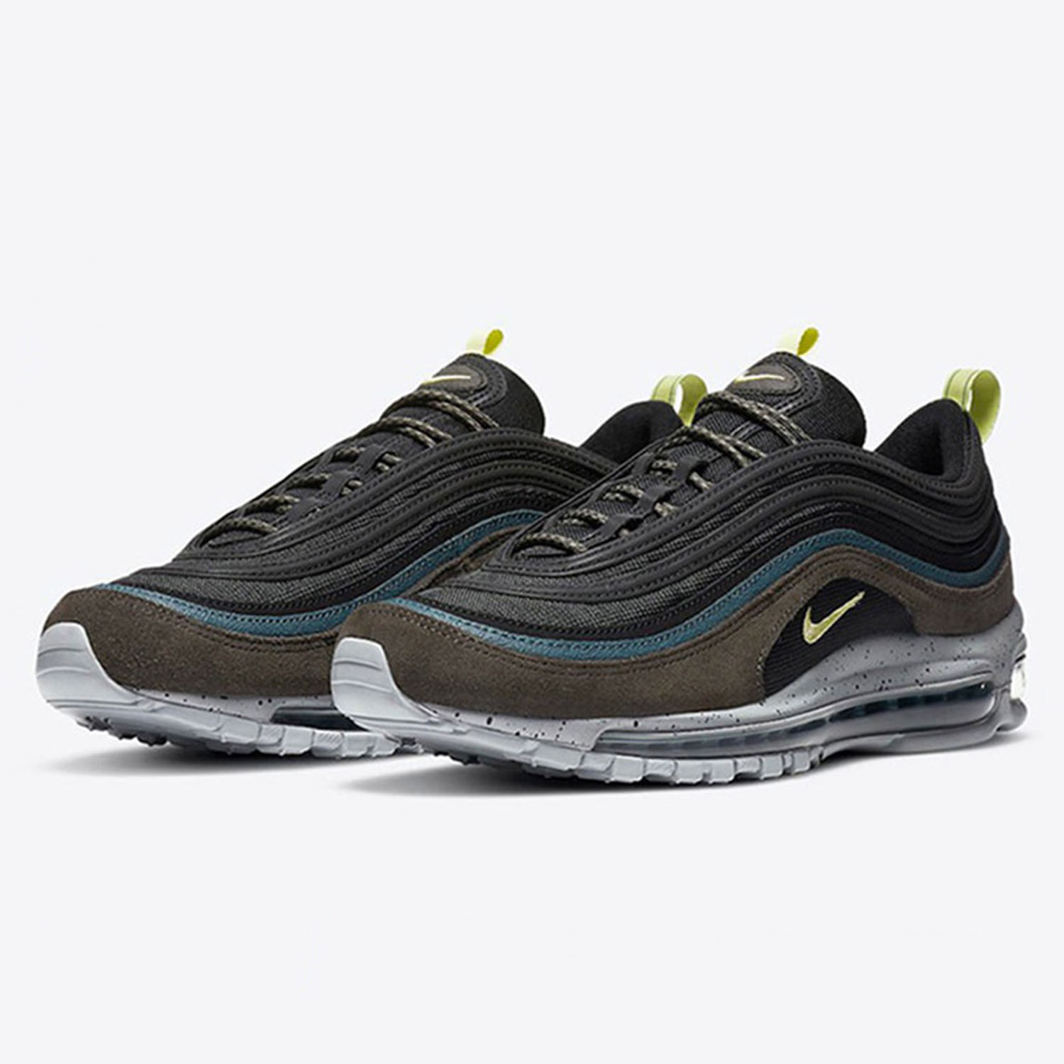 Nike/耐克正品 当季新款男子休闲运动训练时尚跑步鞋DB4611
