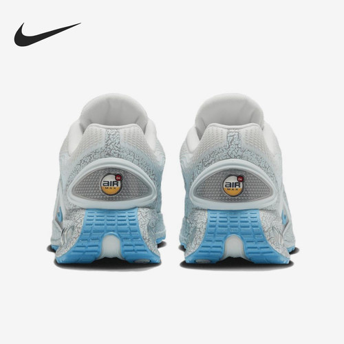 Nike/耐克正品Air Max Dn男女气垫厚底缓震跑步鞋HM5653-440