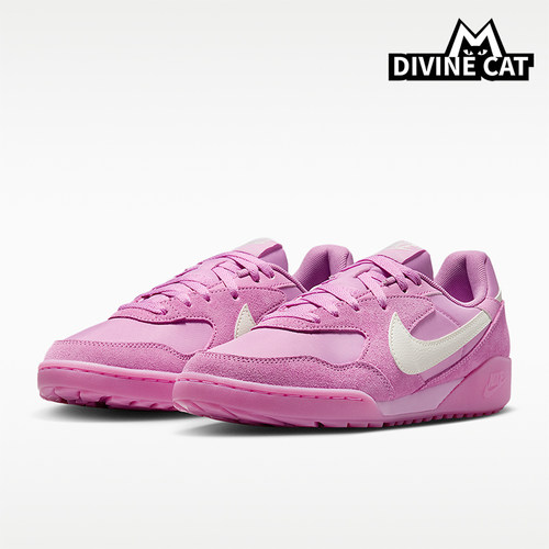 Nike/耐克正品Terra Manta女士时尚低帮经典防滑休闲鞋IO7802-500